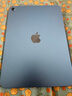 Apple/苹果 iPad11英寸 A16芯片2025年款 平板电脑 (128GB WLAN版/学习办公娱乐)蓝色 实拍图