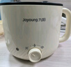 九阳（Joyoung）电煮锅电热锅宿舍小锅电炒锅学生寝室1.6L泡面电火锅多功能锅HG15-G121【单锅款】 实拍图