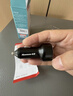 纽曼（Newmine）车载充电器超级快充一拖三汽车点烟器充电器车载快充华为苹果17小米转换头 实拍图