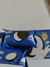 奥利奥（Oreo）夹心饼干休闲零食办公室零食网红小吃 经典原味194g 内含4小包 实拍图