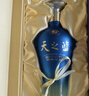 洋河 天之蓝 52度 500ml 绵柔浓香型（新版） 实拍图