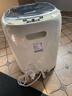 小吉（MINIJ）0.5kg内衣洗衣机小型迷你洗烘一体变频内裤洗衣机U10-MD Pro 去血渍 智能投放 高洗净比 补贴 实拍图