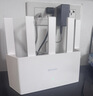 Tenda腾达路由器【千兆WiFi6+穿墙王】无线AX3000信号增强家用放大器Mesh国家补贴金榜一名云霄白立式 实拍图