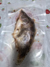 仙泉湖黄山臭鳜鱼3条共600g净膛腌制冷冻安徽海鲜水产臭桂鱼食材 实拍图
