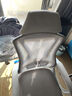 锦汐 电脑椅家用办公椅子靠背人体工学椅学习转椅老板座椅游戏电竞椅 【可后躺-2026焕新款】白框灰网# 实拍图