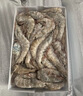 鲜京采 原装进口厄瓜多尔白虾 净重3.3斤 大号30-40规格 50-66只/盒 实拍图