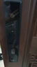 王力智能门锁指纹锁智能锁密码锁防盗门锁全自动电子门锁P50系列 P50Pro（4.5大屏+3D人脸） 实拍图