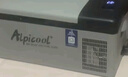 冰虎（Alpicool）车载冰箱 C15车家两用APP宿舍迷你冷冻冷藏户外旅行压缩机小冰箱 实拍图