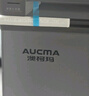 澳柯玛（AUCMA）208升冰柜家用减霜小冷柜 冷藏柜冷冻柜转换 母婴母乳卧式冰箱一级能效 BC/BD-208HNE 国家补贴 实拍图