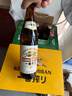 麒麟（Kirin）一番榨 黄啤酒 600ml*12瓶 整箱装京东自营 实拍图