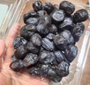 胖东来同款黑枣无核新鲜黑枣正宗黑枣太行山涉县产免洗特一级零食 富硒无核黑枣+滋阴补I肾 1g*1袋 出口特A级大颗粒【10克】大补肝肾 实拍图