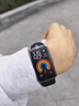 华为（HUAWEI）手环10 标准版 羽砂黑 智能手环专业睡眠分析情绪健康铝合金机身心率监测运动手环华为手环9升级 实拍图