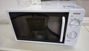 格兰仕微波炉平板式20升700W家用小型六档火力精准温控旋钮操作更便捷DG(S0) 实拍图