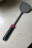 炊大皇 硅胶锅铲不粘锅炒锅煎锅平底锅专用炒菜铲子 耐高温握感舒适 实拍图