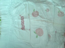 好奇（Huggies）铂金装小桃裤纸尿裤M144片(6-11kg)中号尿不湿【透爽散热】 实拍图