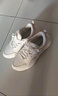 361°运动鞋女秋冬季防泼水通勤休闲厚底回弹健身跑步鞋子682232233-1 实拍图