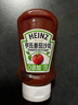 亨氏（Heinz）番茄酱 挤压瓶倒置装番茄沙司360g 家用意大利面披萨薯条蘸酱 实拍图