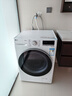 LG10.5KG超薄全自动滚筒洗衣机家用 蒸汽除菌智能手洗 565mm超薄机身 白 FLW10G4W 国家补贴以旧换新 实拍图