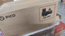 PICO 4 Ultra MR 混合现实一体机 运动版【享平台9折】 赠近视镜片 VR3d眼镜 游戏机 智能眼镜 实拍图