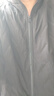 JEANSWEST LIFE真维斯三防超声波棉服男士冬季防风立领上衣加绒加厚抗寒保暖外套 实拍图
