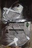 3M9542V带呼吸阀活性炭口罩防尘雾霾PM2.5颗粒物异味KN95头戴式独立包装【20只/盒】 实拍图