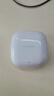 华为长续航蓝牙耳机 FreeBuds SE 2无线耳机 40小时长续航 快速充电 蓝牙5.3适用于苹果/安卓手机 白 实拍图