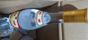 汾酒 黄盖玻汾 清香型白酒 53度 475mL*6瓶 整箱装非原箱 实拍图