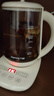 九阳（Joyoung）养生壶 1.5L煮茶器电热烧水壶开水壶 0胶水保温煮茶器玻璃花茶壶WY125 实拍图