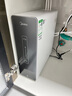 美的（Midea）中央软水机家用双罐大流量小型厨下式全自动超薄中央全屋净水软水系统 软化水除垢净水器套装 实拍图