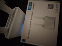 中兴（ZTE）4g cpe无线免插卡路由器全网通百兆网口移动随身wifi K10/MF295N2024款【双网切换月享1500G月套】 实拍图