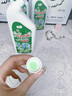 律白花香管道疏通剂除臭液500ml*3瓶卫生间去异味地漏防飞虫厕所除臭 实拍图