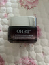 OHBT紧致抗皱眼霜55g淡化细纹提拉紧致黑眼圈眼纹眼袋男女士美国进口 实拍图