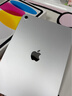 Apple/苹果 iPad11英寸 A16芯片2025年款 平板电脑 (256GB WLAN版/学习办公娱乐)银色 实拍图