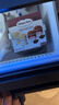 哈根达斯（Haagen-Dazs）冰淇淋超值尽享礼盒装 (香草味*2/比利时巧克力*2) 100ml*4 实拍图