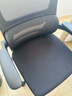 黑白调P1二代人体工学椅电脑椅人工力学座椅久坐办公椅电竞椅学习椅高配 实拍图