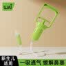 瑞宝多（Rumble Tuff）A类软头吸鼻器婴儿新生儿幼儿宝宝口吸洗鼻器儿童清理鼻涕屎神器 吸鼻器【美国老品牌】升级款 升级款 实拍图