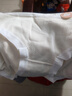 莫代尔7条装女士内裤女纯棉7A抗菌100%棉裆中腰无痕透气少女内裤 实拍图