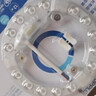欧普照明（OPPLE）LED客厅卧室吸顶灯灯芯36w 三色调光 圆形 磁吸改造替换光源灯板模组 1个装/ 实拍图