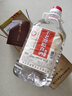 不老潭粮食酒 泸州糯红高粱桶装高度浓香型散装白酒纯粮壹号 52度 2.5L 实拍图