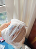 凯儿得乐care daily丝薄日用拉拉裤XXXL24片(超17kg)婴儿成长裤尿不湿 实拍图
