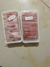 鲜京采内蒙古原切羔羊肉卷2斤 火锅食材 京东自有品牌 实拍图