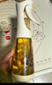 树可喷油壶雾化喷油瓶家用高硼硅喷雾小油壶厨房食品级玻璃银杏油喷壶 实拍图
