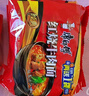 康师傅 方便面 经典红烧牛肉面103g*24袋 泡面袋装整箱速食 方便食品 实拍图