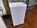 夏普（Sharp）【开市客同款】除湿机CT12H抽湿机卧室家用轻音除湿器干衣干燥机一键全屋高效干爽 12L/天 高性价比爆款 实拍图