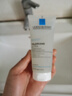 理肤泉氨基酸洗面奶100ml洁面啫喱温和卸妆洗脸提亮保湿护肤品生日礼物 实拍图