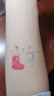 【夏日必备】Hellokitty多巴胺纹身贴防水持久音乐节凯蒂猫纹身贴 24张 一整套（24贴） 实拍图