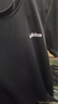 阿迪达斯 （adidas）夏季透气百搭快干户外跑步训练运动休闲短袖 S码 实拍图