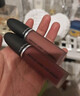 M.A.C魅可尤雾弹唇釉mac口红雾面哑光唇彩#973冷玫瑰 生日礼物女 实拍图