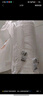 京东京造100%天然新疆棉花被 纯棉被芯单人被子 冬季厚被6斤1.5x2m 实拍图