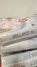 好奇（Huggies）铂金装小桃裤纸尿裤XL96片(12-17kg)加大号尿不湿透【透爽散热】 实拍图